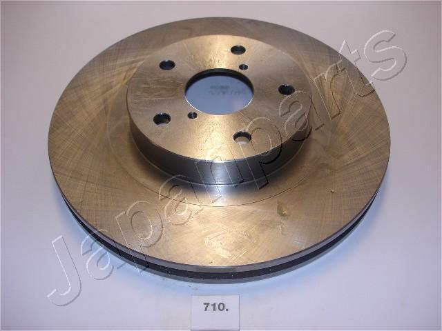 JAPANPARTS DI-710 Brake Disc