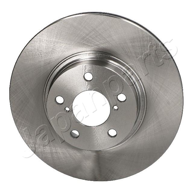 JAPANPARTS DI-711 Brake Disc