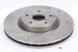 JAPANPARTS DI-713 Brake Disc