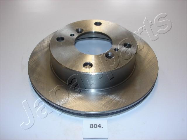 JAPANPARTS DI-804 Discofreno