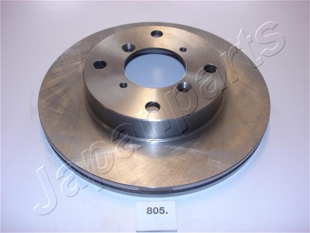 JAPANPARTS DI-805 Brake Disc