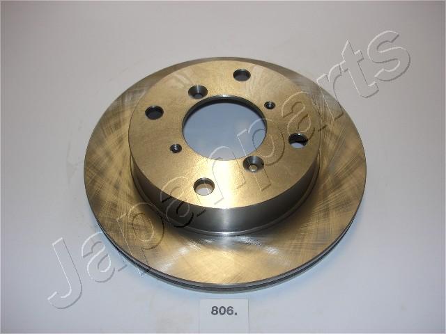 JAPANPARTS DI-806 Brake Disc