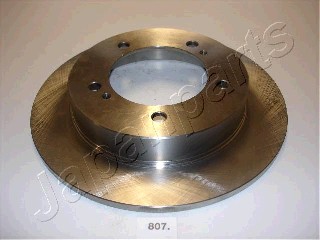 JAPANPARTS DI-807 Brake Disc