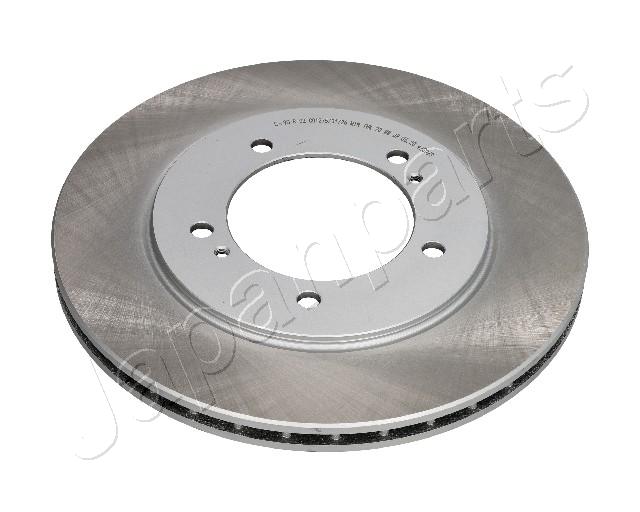 JAPANPARTS DI-811C Brake Disc