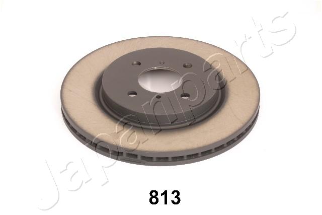 JAPANPARTS DI-813 Brake Disc