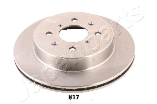 JAPANPARTS DI-817 Brake Disc