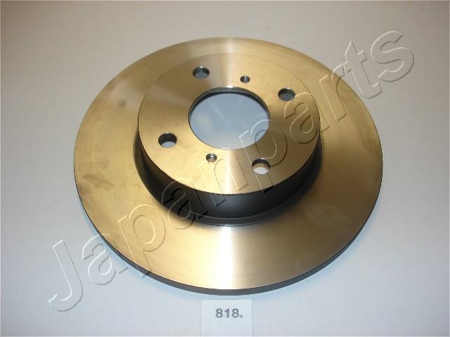 JAPANPARTS DI-818 Brake Disc