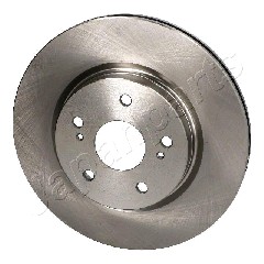 JAPANPARTS DI-821 Brake Disc