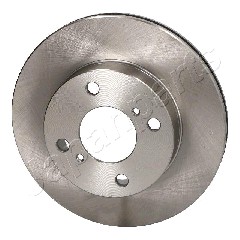 JAPANPARTS DI-822 Brake Disc