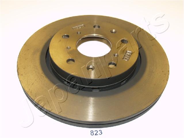 JAPANPARTS DI-823 Brake Disc