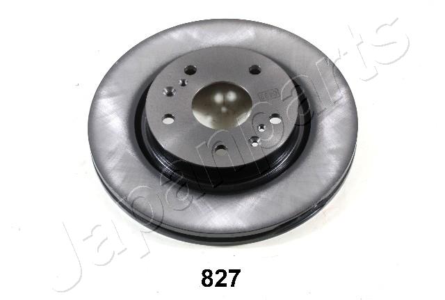 JAPANPARTS DI-827 Brake Disc