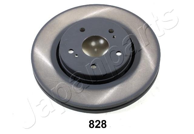 JAPANPARTS DI-828 Brake Disc