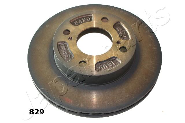 JAPANPARTS DI-829 Brake Disc