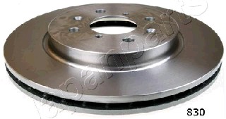 JAPANPARTS DI-830 Brake Disc