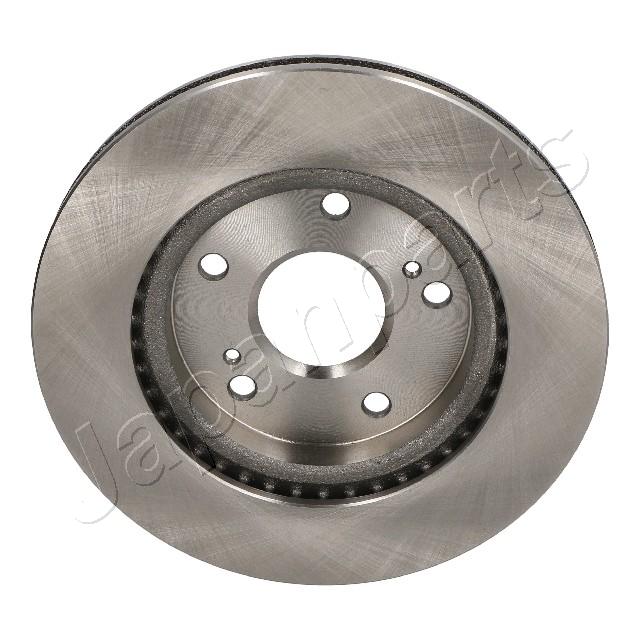 JAPANPARTS DI-831 Brake Disc