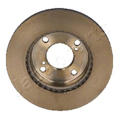 JAPANPARTS DI-833 Brake Disc