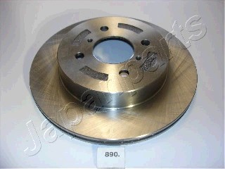 JAPANPARTS DI-890 Brake Disc