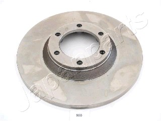 JAPANPARTS DI-900 Brake Disc