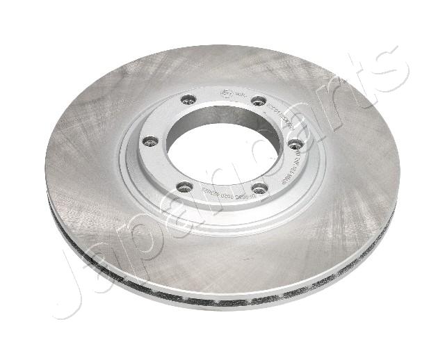 JAPANPARTS DI-903C Δισκόπλακα