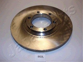 JAPANPARTS DI-903 Brake Disc