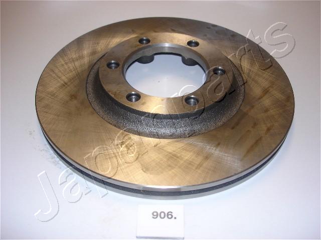 JAPANPARTS DI-906 Brake Disc