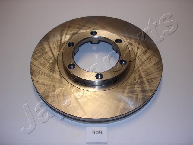 JAPANPARTS DI-909 Brake Disc