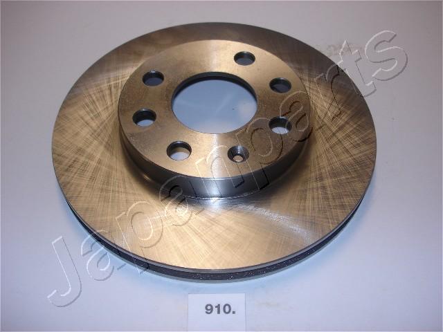 JAPANPARTS DI-910 Brake Disc