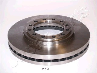 JAPANPARTS DI-912 Brake Disc