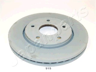 JAPANPARTS DI-915 Brake Disc