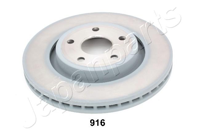 JAPANPARTS DI-916 Brake Disc