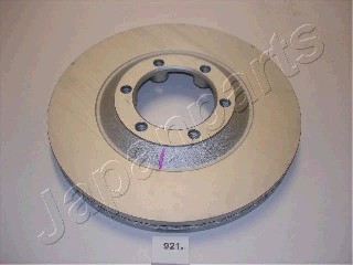 JAPANPARTS DI-921 Brake Disc