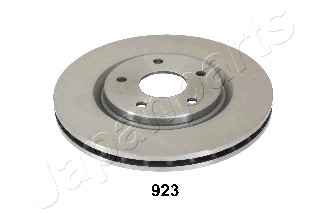 JAPANPARTS DI-923 Brake Disc