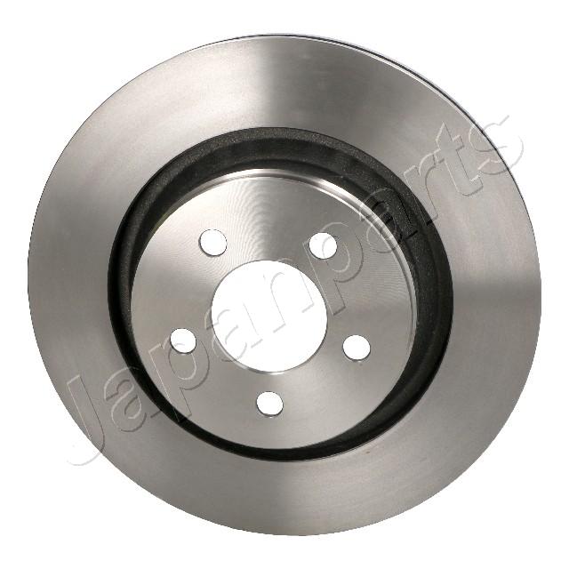 JAPANPARTS DI-925 Δισκόπλακα