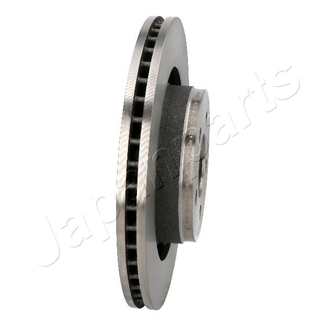 JAPANPARTS DI-925 Brake Disc