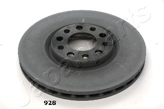 JAPANPARTS DI-928 Brake Disc