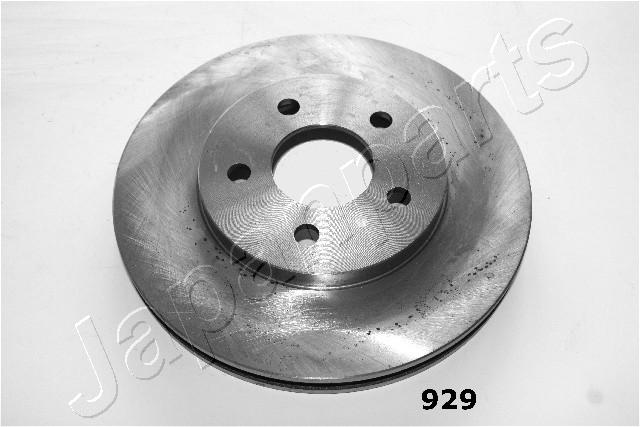 JAPANPARTS DI-929 Brake Disc