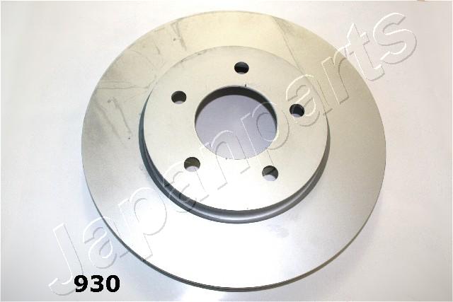 JAPANPARTS DI-930 Brake Disc