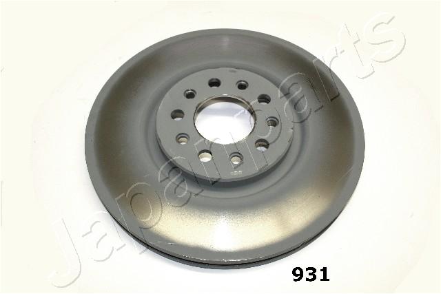 JAPANPARTS DI-931 Brake Disc