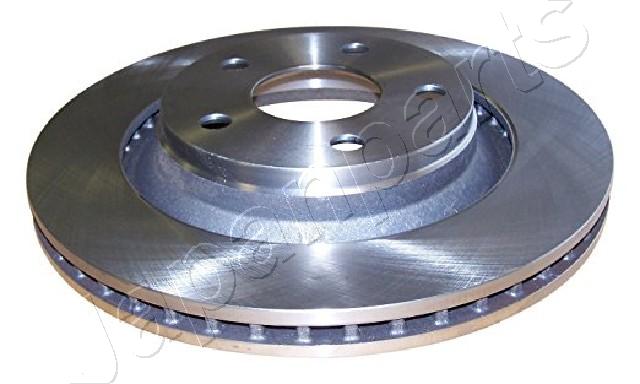 JAPANPARTS DI-932 Brake Disc