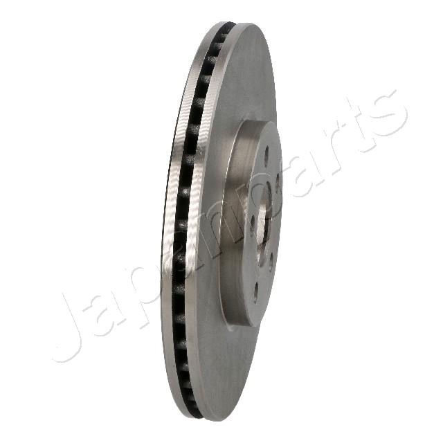 JAPANPARTS DI-994 Brake Disc