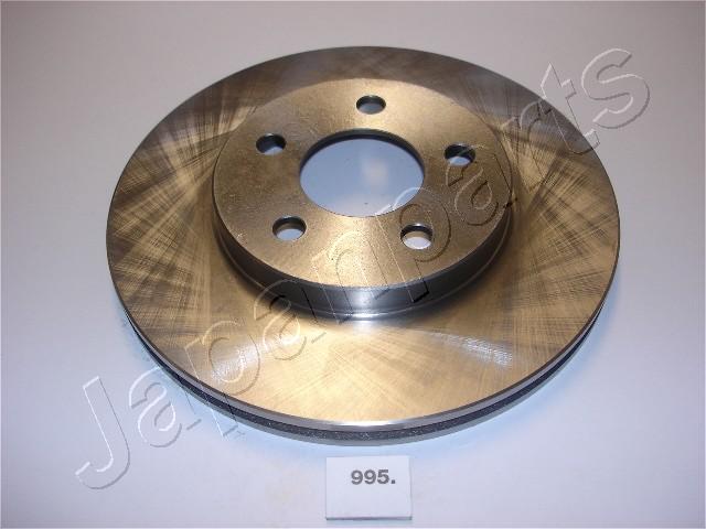 JAPANPARTS DI-995 Brake Disc