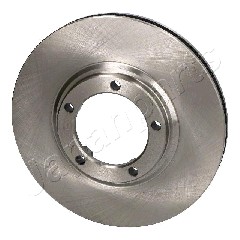 JAPANPARTS DI-H03 Brake Disc