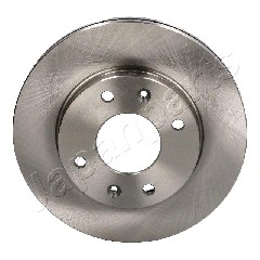 JAPANPARTS DI-H08 Brake Disc