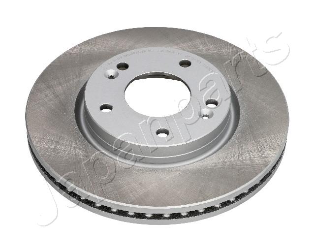 JAPANPARTS DI-H09C Brake Disc