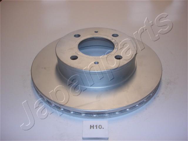 JAPANPARTS DI-H10 Brake Disc