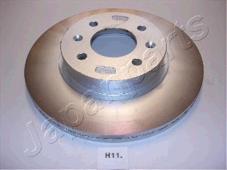 JAPANPARTS DI-H11 Brake Disc