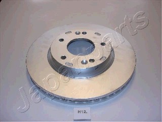 JAPANPARTS DI-H12 Brake Disc