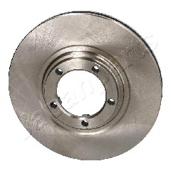 JAPANPARTS DI-H14 Brake Disc