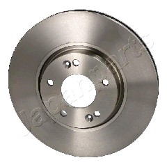 JAPANPARTS DI-H15 Brake Disc