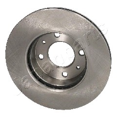 JAPANPARTS DI-H16 Brake Disc